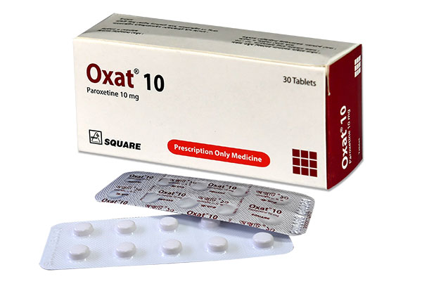 Oxat<sup>®</sup>